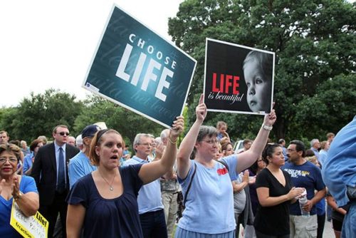 Late-Term Abortion, Roe v. Wade, and Q&A