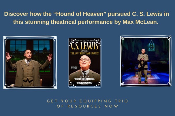 C. S. Lewis Products