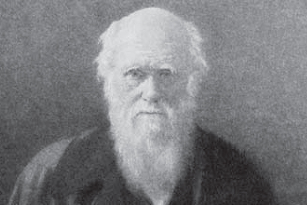 Charles Darwin