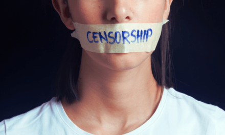 The Censorship Revolution with Joe Dallas