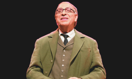 C. S. Lewis: The Most Reluctant Convert with Max McLean