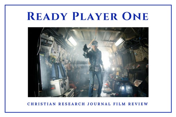 8 Things Steven Spielberg and Cast Want Us to Know About 'Ready Player One