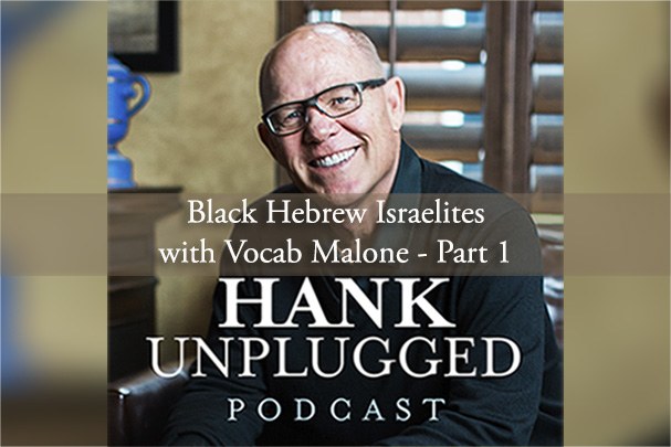 <i>Hank Unplugged</i> with Vocab Malone – Part 1