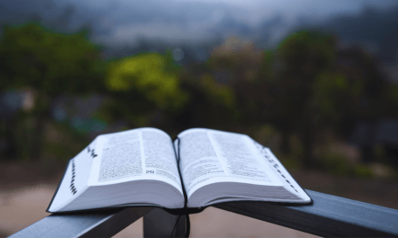 Memorizing the Bible with O. S. Hawkins