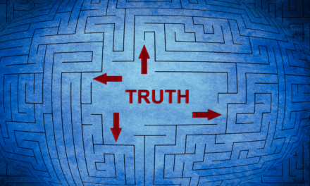 Saving Truth with Abdu Murray