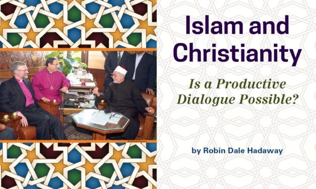 Islam and Christianity: Is a Productive Dialogue Possible?