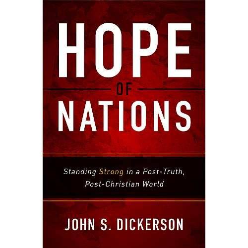 Hope Of Nations