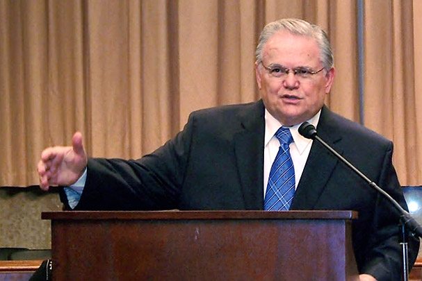 Prosperity Preachers, John Hagee, and Q&A