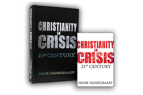 <em>Christianity in Crisis 21<sup>ST</sup> Century</em>