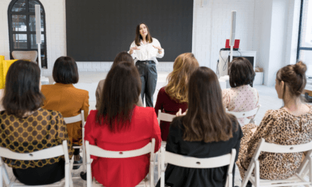 Women in Apologetics with Melissa Cain-Travis