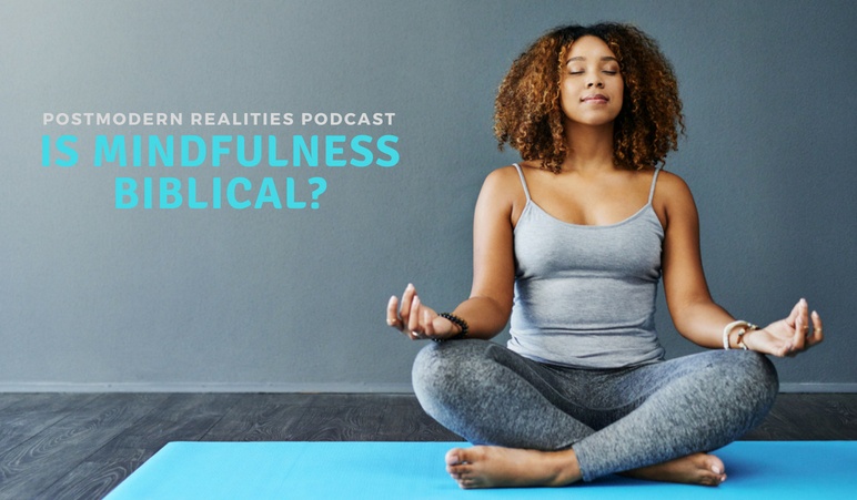 Episode 078: Mindfulness