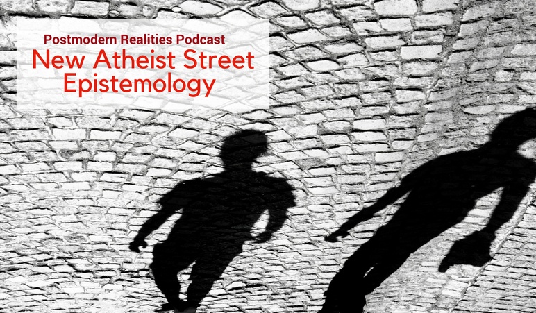 Episode 076: Street Epistemology