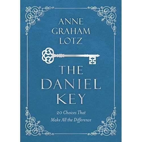 The Daniel Key