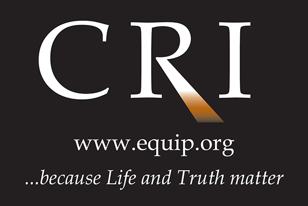 CRI Logo