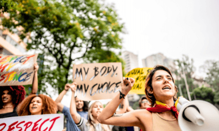 Idolization of Sexual Freedom with Megan Almon