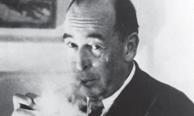 C. S. Lewis: Defender of the Faith