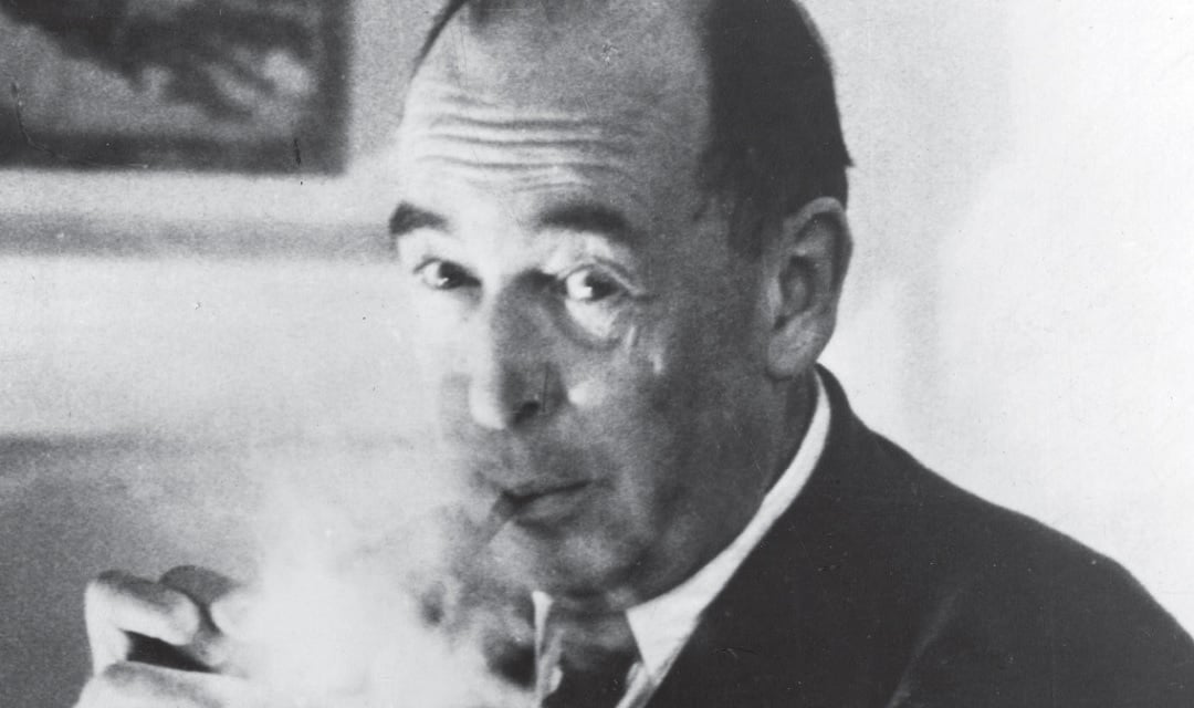 C. S. Lewis: Defender of the Faith