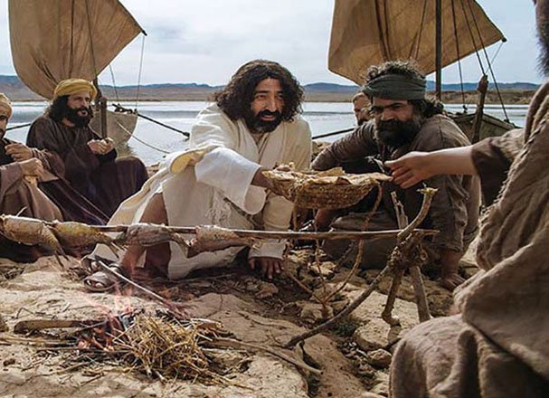 Does the Book of Isaiah Idealize Vegetarianism?
