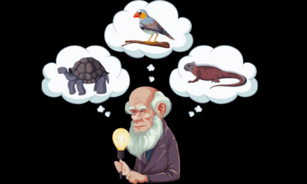 Last Days of Darwinism, with Dr. Stephen C. Meyer