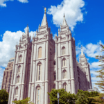 Q&A: Modern-Day Resurrections, Prayer, and Mormonism