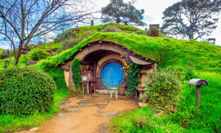 Poverty Inc., Hobbit Party and Heretic: A Wide Ranging Conversation with Dr. Jonathan Witt