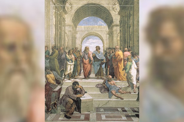 Encore: Philosophy, Politics, and the End of Liberal Arts Education and Q&A