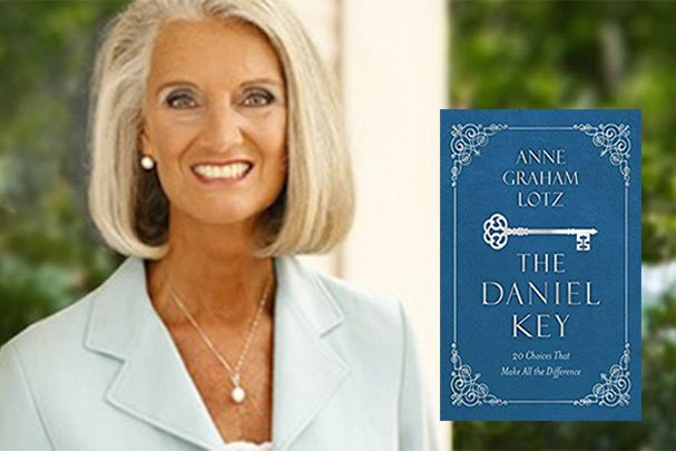 <i>Hank Unplugged</i> with Anne Graham Lotz – Part 1
