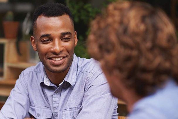 Reaching African American Men with the Gospel