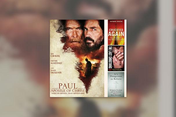 Best of BAM: Paul—Apostle of Christ, Christian Persecution, and Q&A