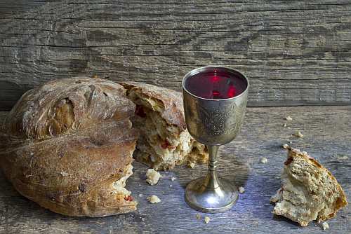 Q&A: Communion, Different Gospels, and the Cost of Discipleship