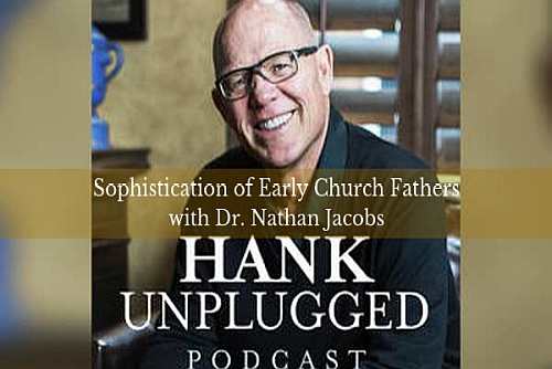 Hank Unplugged with Dr. Nathan Jacobs