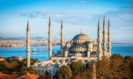 Muslim Myths with Dario Fernandez Morera