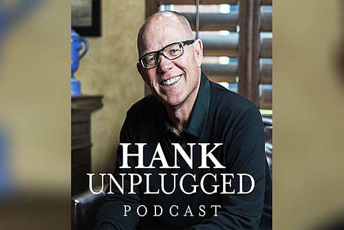Hank Unplugged, Political Outrage, and Q&A