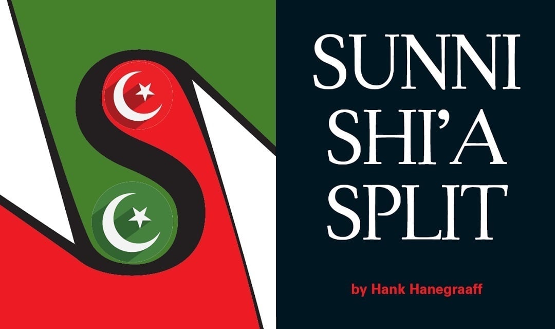 Sunni-Shi’a Split