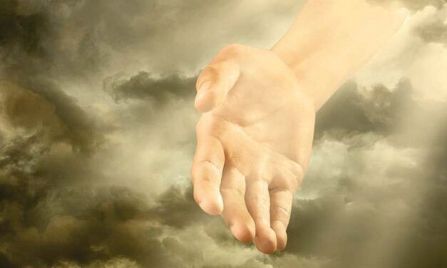 Does God Have A Spirit Body?