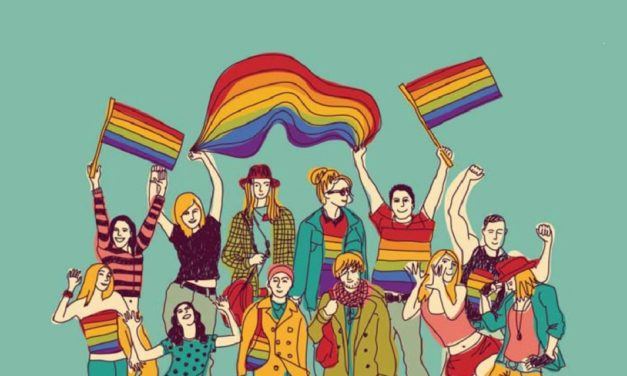 Understanding Our Response To LGBT Culture