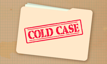 Cold-Case Christianity with J. Warner Wallace