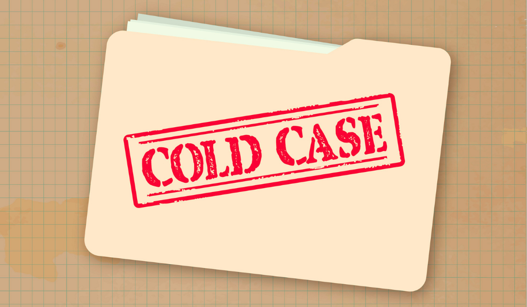 Cold-Case Christianity with J. Warner Wallace