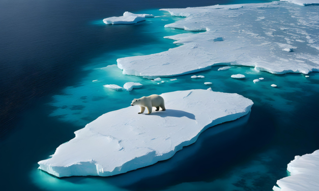 How Should Christians Think about Global Warming?