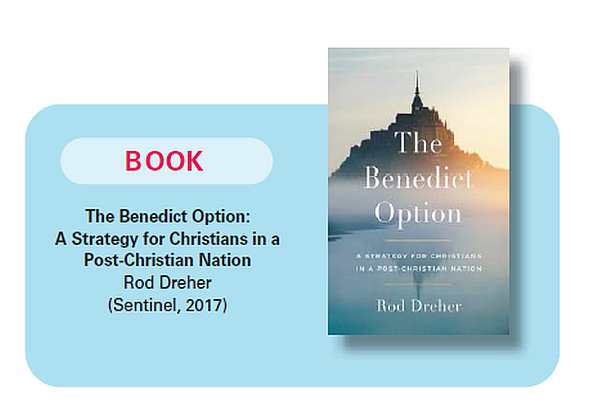 Is <em>The Benedict Option</em> a Live Option?