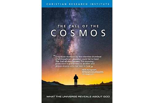 The Call of the Cosmos with Dr. Paul Nelson