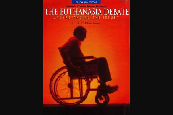The Euthanasia Debate Part One: Understanding the Issues