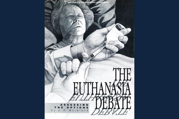 The Euthanasia Debate: Part Two: Assessing the Options