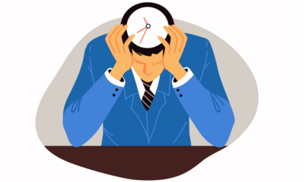 Time and Despondency with Dr. Nicole Roccas
