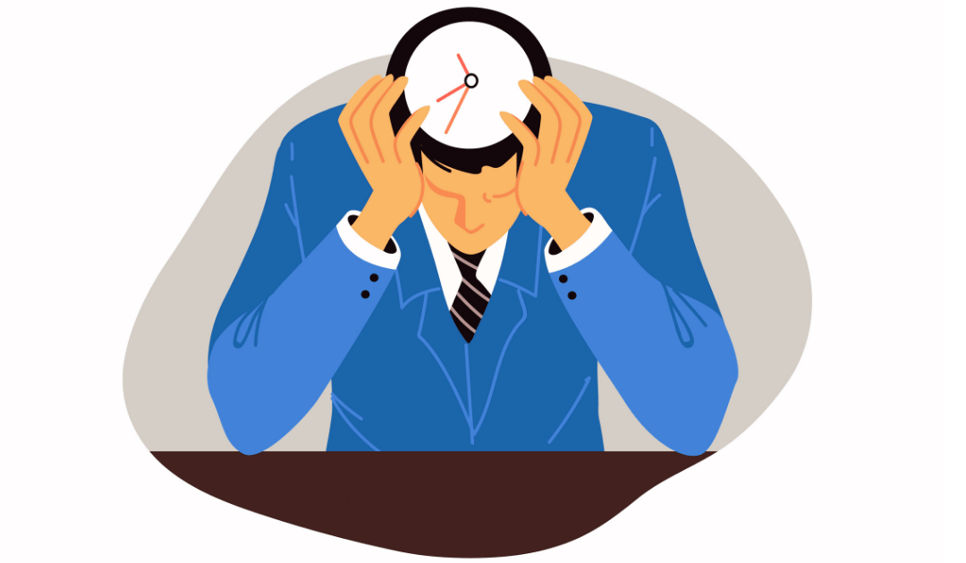 Time and Despondency with Dr. Nicole Roccas