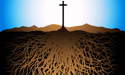 What’s Your Worldview? with Dr. James Anderson