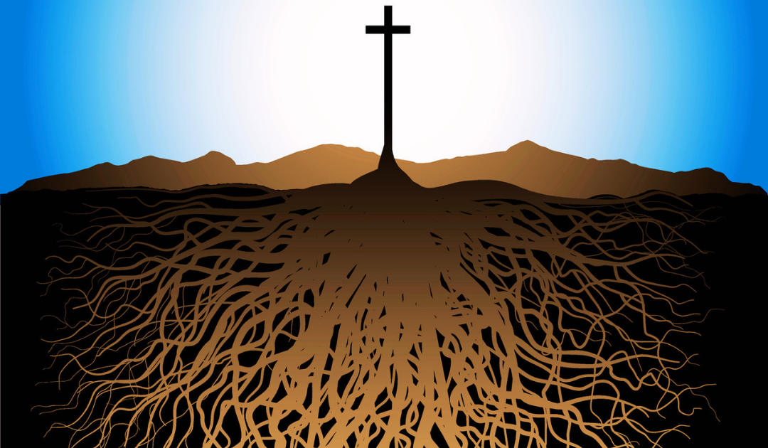 What’s Your Worldview? with Dr. James Anderson