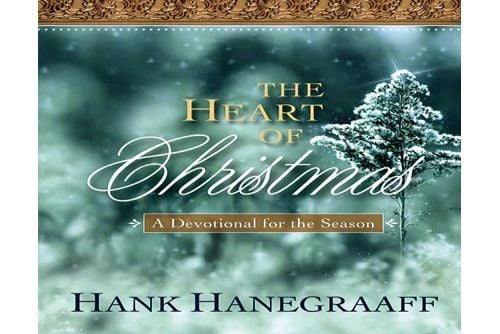 Encore: The Heart of Christmas with Jack Countryman