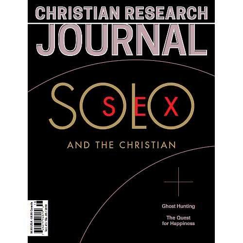 Solo Sex and the Christian