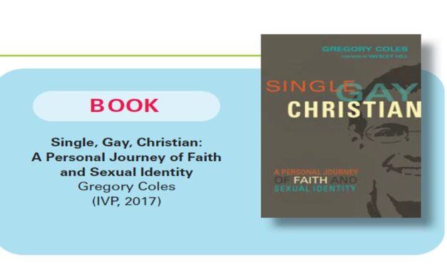 Wrestling With The “Gay Christian” Label